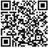 QR Code to register for Lecture Series